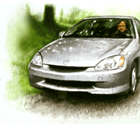 Researching the Best of Green Cars